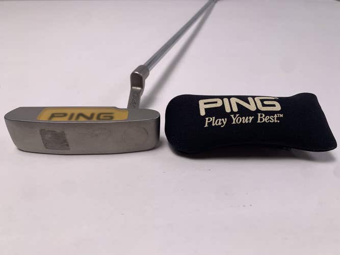 Ping Anser i Putter 36" Black Dot Mens RH HC