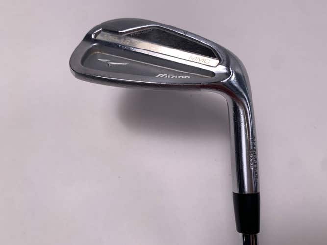 Mizuno MP 18 Pitching Wedge PW NS Pro Modus 3 120g Stiff Steel Mens RH