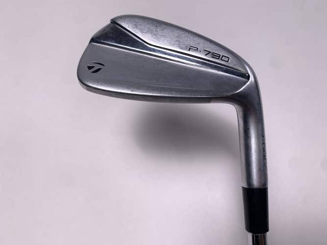 TaylorMade P790 2021 Single 9 Iron Project X Rifle Precision 6.5 Regular Mens RH