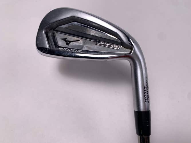 Mizuno JPX 921 Forged Single 5 Iron Recoil ESX 460 F2 Senior Graphite Mens RH