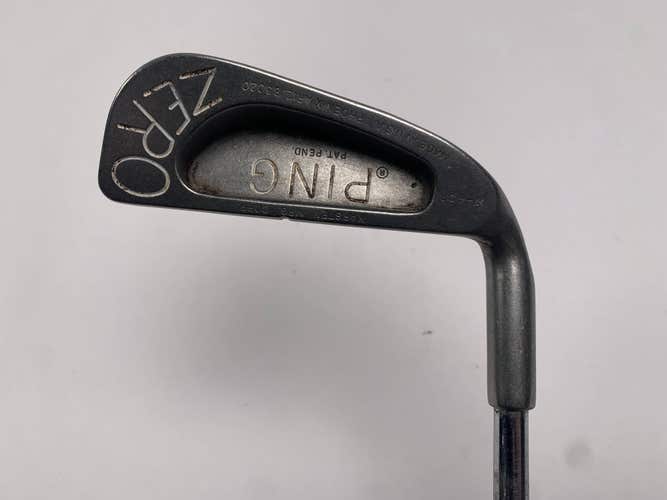 Ping Zero Blade Putter 34.5" Black Dot Mens RH