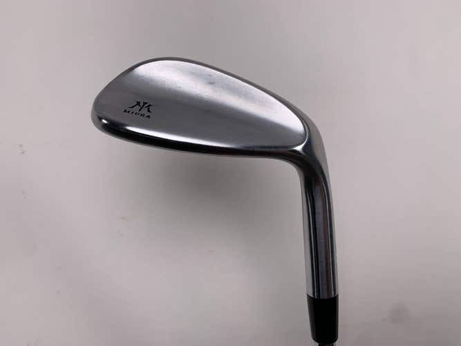 Miura Tour Wedge Series Lob Wedge LW 60* Nippon NS Pro Modus 3 Wedge Mens RH