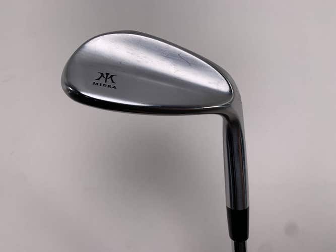 Miura Tour Wedge Series Sand Wedge SW 56* Nippon NS Pro Modus 3 Wedge Mens RH