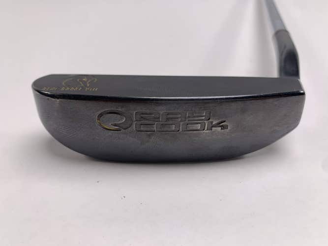 Ray Cook Blue Goose 8 Putter 35" Mens RH