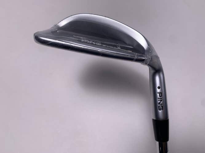Ping BunkR Wedge Black Dot Z-Z115 Wedge Steel Mens RH NEW