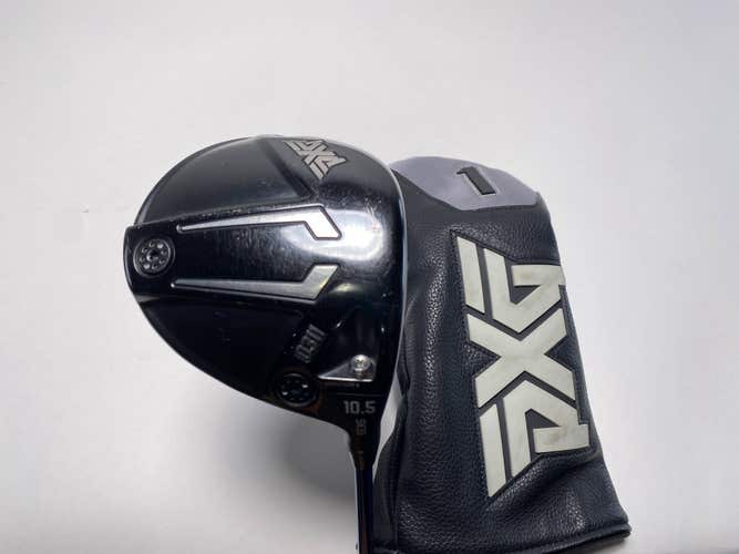 PXG 0311 GEN5 Driver 10.5* Project X EvenFlow Riptide CB 5.5 50g Regular RH HC