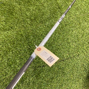 Men's Project X Denali 70g Shaft Extra Stiff Flex Graphite Shaft (New)