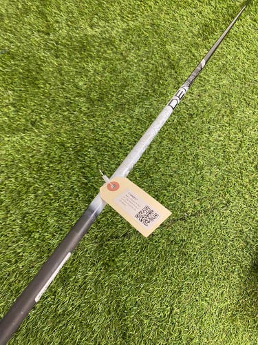 Men's Project X Denali 70g Shaft Extra Stiff Flex Graphite Shaft (New)