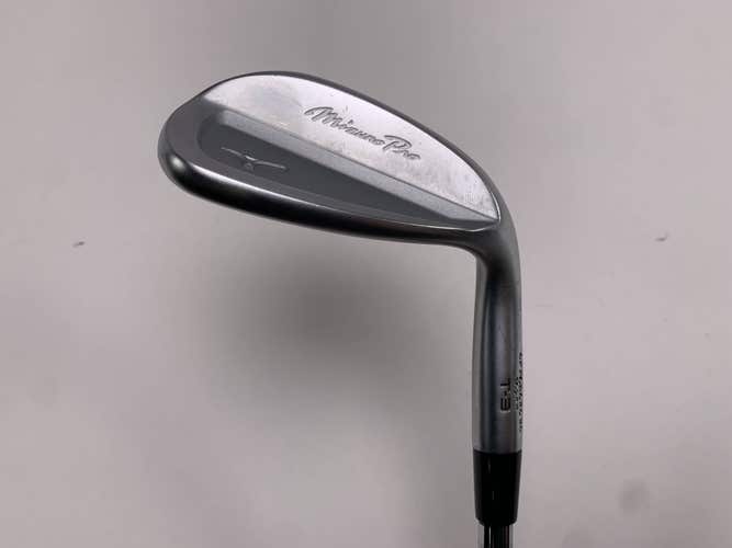 Mizuno Pro T-3 Gap Wedge GW 52* 10 Bounce S-Grind KBS Hi-Rev 2.0 115g RH