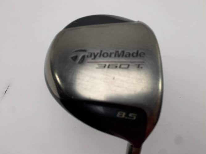 TaylorMade 360 Ti Driver 8.5* Grafalloy Prolite 3.5X Extra Stiff RH -1''
