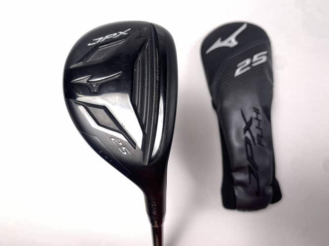 Mizuno JPX 925 Fli-Hi 5 Hybrid 25* Recoil Dart ESX F1 50g Ladies RH HC