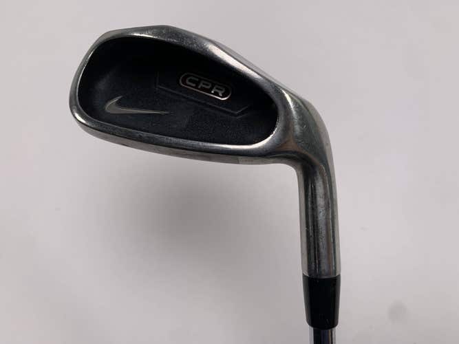 Nike CPR 2 Single 8 Iron Regular Steel Mens RH