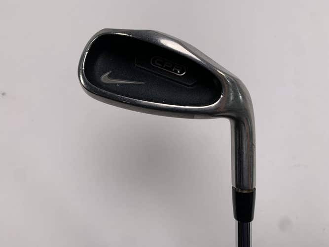 Nike CPR 2 Single 9 Iron Nike CPR Uniflex Steel Mens RH