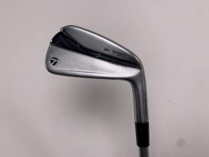 TaylorMade P790 2021 Single 3 Iron KBS Tour C-Taper 130g Extra Stiff RH