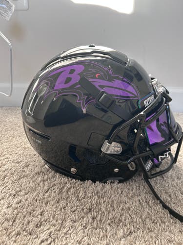 Adult Large Schutt F7 VTD Helmet (New)