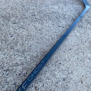 CCM XF GHOST Pro Stock Hockey Stick Grip 90 Flex P90M Left 3864