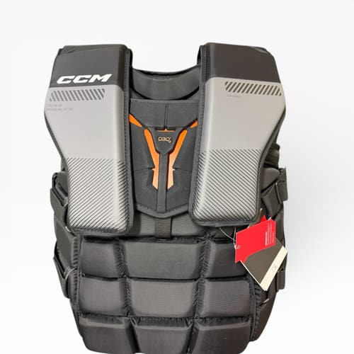 CCM AB22Pro Goalie Chest Protector Pro Stock (New)