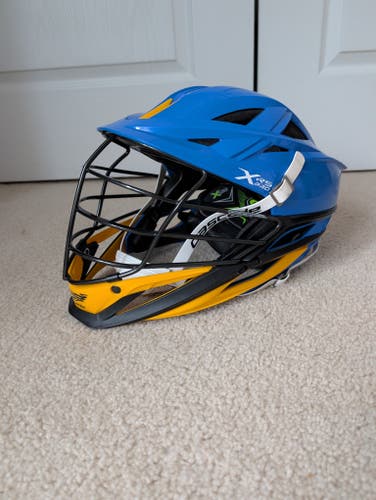 Cascade XRS Pro Helmet (Basically New)
