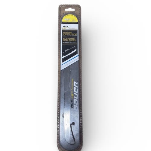 Bauer LS 2.1 POWER (new)- Multiple Sizes