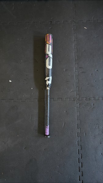 2022 DeMarini CF Composite Bat (-11) 29 oz 30" (Used)