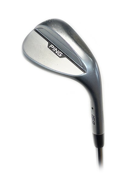 Ping S159 60*/6* T Grind Lob Wedge Steel Ping ZZ-115 Wedge Flex