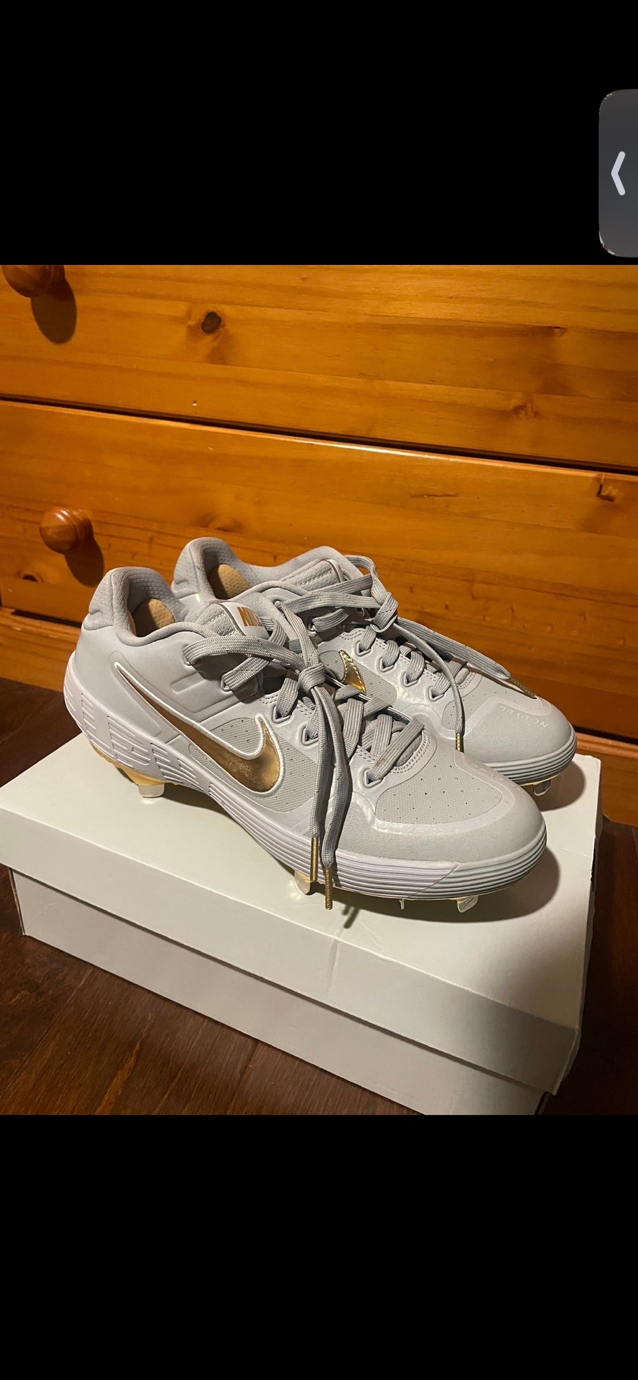 nike huarache alpha 2