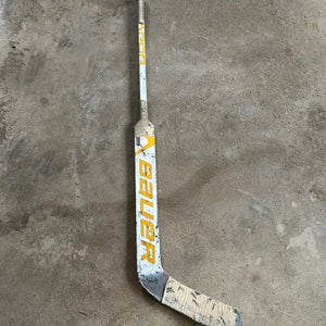Senior Bauer Vapor X900 Regular Goalie Stick (Used)