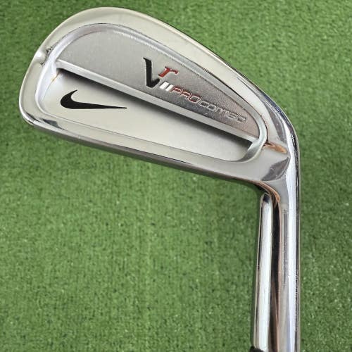 Nike VR II Pro Combo Forged 2 Iron True Temper Dynamic Gold S300 39.5