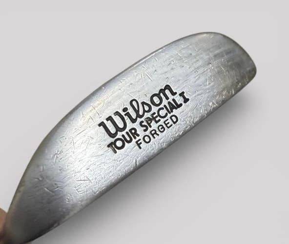 Wilson Tour Special 1 Forged Right Hand Putter 35" Putter MRH