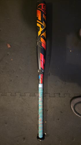 2022 Louisville Slugger LXT Composite Bat (-11) 20.5 oz 31" (Used)