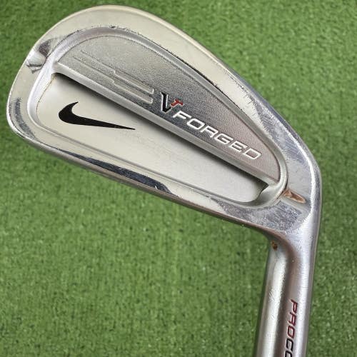 Nike VR Forged Pro Combo 3 Iron KBS Tour C-Taper 130 Extra Stiff X Flex