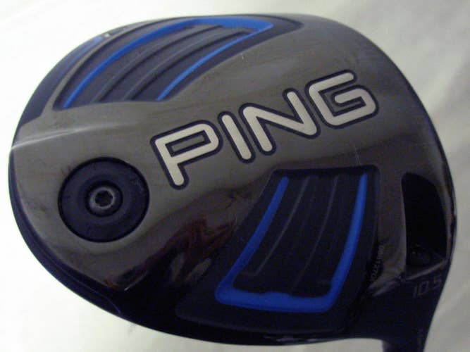 Ping G Driver 10.5* (Graphite Alta 55, REGULAR) Golf Club