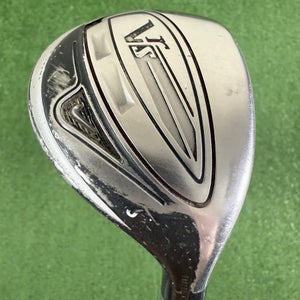 READ Nike VRS 3 Hybrid 21 Rescue 3H Fubuki 75 Regular Flex 40.25