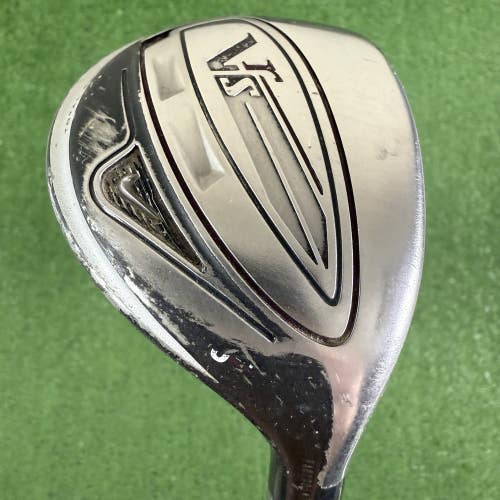 READ Nike VRS 3 Hybrid 21 Rescue 3H Fubuki 75 Regular Flex 40.25