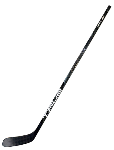 True Hzruds 9X4 RH 75 Flex P30
