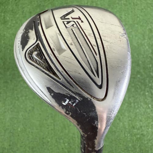 Nike VRS 5 Hybrid 27 Rescue 5H Fubuki 75 Regular Flex 39.25