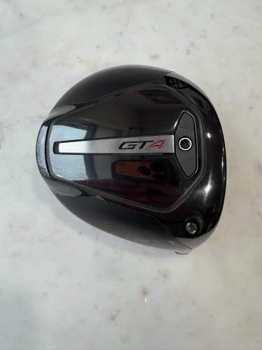 Titleist GT4 Driver 9 Head Only NICE