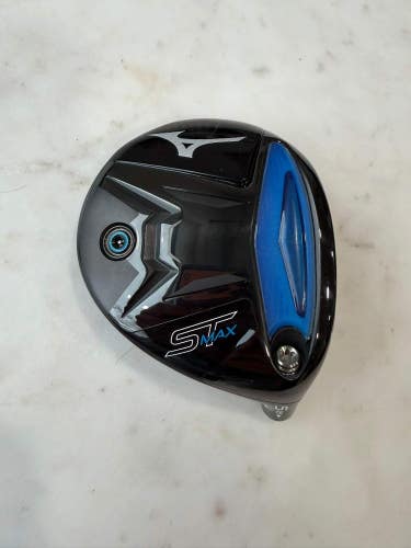 Mizuno ST-Max 230 5-Wood 18 Head Only MINT