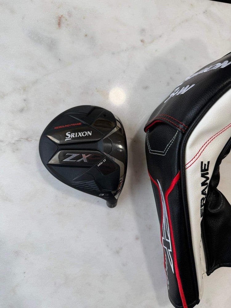 Bois 3 TaylorMade Burner Tour Pro 14,5 - Sport & Plein air