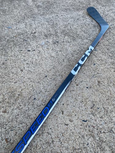 CCM JetSpeed FT6 PRO Pro Stock Hockey Stick Grip 75 Flex P90 Left 6174