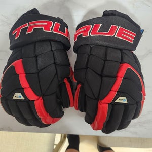 True XC9 Gloves 15" (Used)