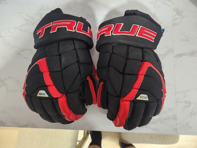 True XC9 Gloves 15" (Used)