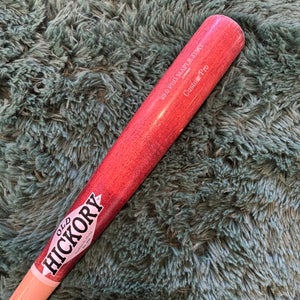 Old Hickory Pro Maple J154Y Bat (-5) 24 oz 29"