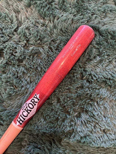 Old Hickory Pro Maple J154Y Bat (-5) 24 oz 29"