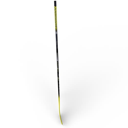 NEW Junior Right Hand Warrior Alpha DX Team Hockey Stick W88 50 grip