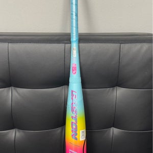 2026 Easton Hype Fire Composite USSSA Certified Bat (-8) 22 oz 30" (New)
