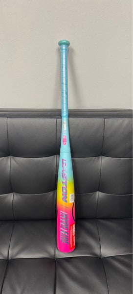 2026 Easton Hype Fire Composite USSSA Certified Bat (-8) 22 oz 30" (New)