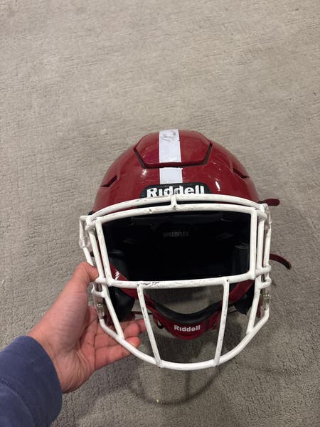 best pro football helmets Varsity Football Helmet Ratings