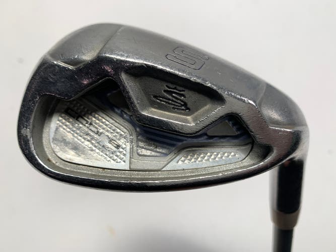 Cobra Baffler XL Sand Wedge 50g Ladies Graphite Womens RH