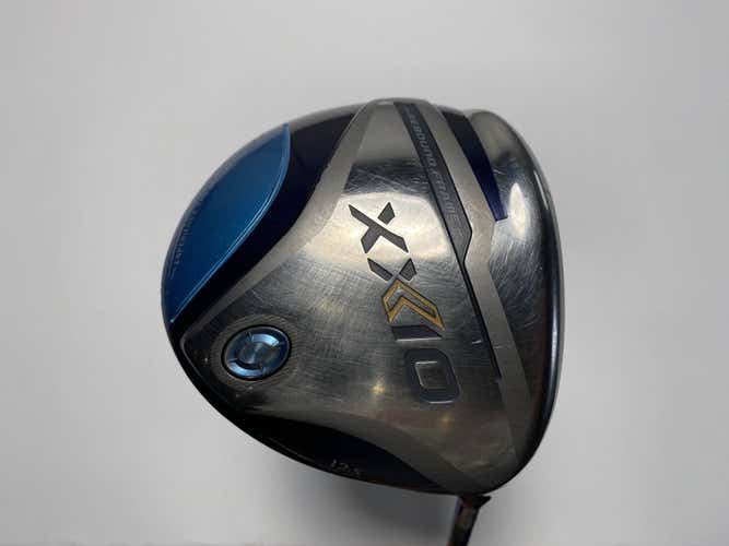 XXIO 12 Ladies Driver 12.5* MP 1200L Flex 1210 34g Ladies Graphite Womens RH